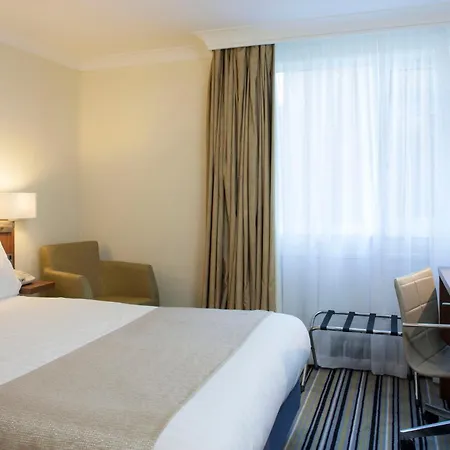 Holiday Inn Ipswich By Ihg Exterior photo