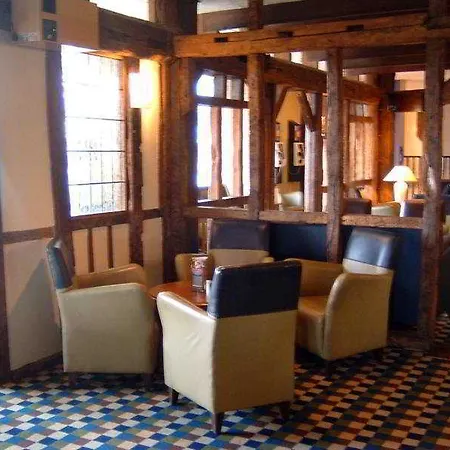 Holiday Inn Ipswich By Ihg 