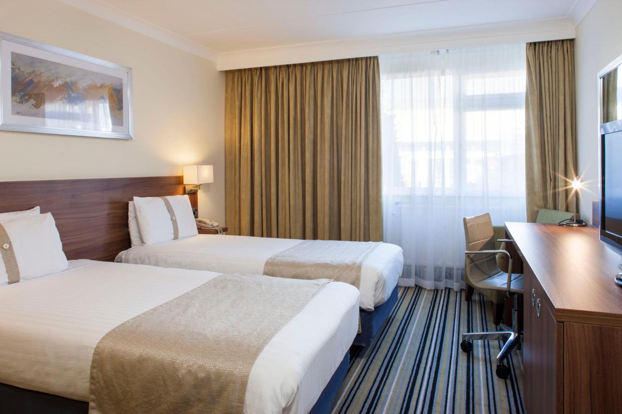 By Ihg 4* Ipswich